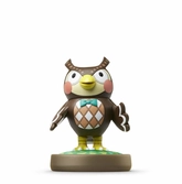 Amiibo Thibou (Animal Crossing Collection)