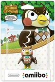 Amiibo Thibou (Animal Crossing Collection)