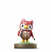 Amiibo Céleste (Animal Crossing Collection)