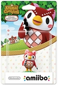 Amiibo Céleste (Animal Crossing Collection)