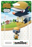 Amiibo Blaise (Animal Crossing Collection)