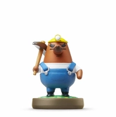 Amiibo Resetti (Animal Crossing Collection)