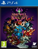 Shovel Knight - PS4