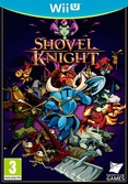 Shovel Knight - WII U