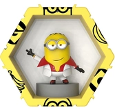 Wow! pod - minion dj josh