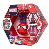 Wow! pod - marvel spiderman