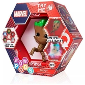 Wow! pod - marvel groot