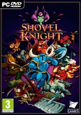 Shovel Knight - PC