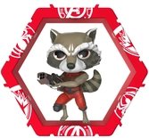 Wow! pod - marvel rocket raccoon