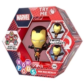 Wow! pod - marvel - iron man (black & gold armour)