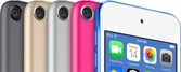iPod Touch Rose 32 Go 5 ème Génération - Apple