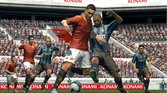 PES 2011: Pro Evolution Soccer - WII