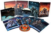 Halo Wars édition limitée - XBOX 360