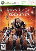 Halo Wars édition limitée - XBOX 360