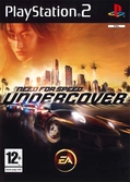 Need For Speed Undercover - PlayStation 2