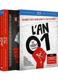 L'an 01 mediabook - Blu-ray