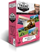 Des trains pas comme les autres vol.6 - DVD
