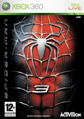 Spiderman 3 - XBOX 360