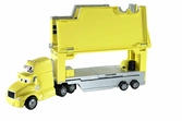 Cars : Camion Sidewall Shine - R6566