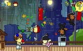 Scribblenauts Unlimited - WII U