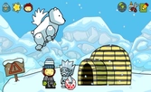 Scribblenauts Unlimited - WII U