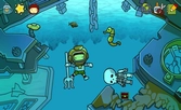 Scribblenauts Unlimited - WII U