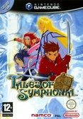 Tales Of Symphonia - GameCube
