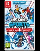 Instant sports winter games swi - Switch