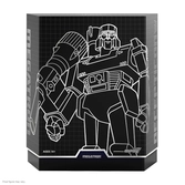 Transformers figurine ultimates megatron (g1 cartoon) 20 cm