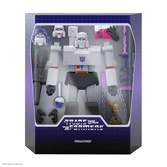 Transformers figurine ultimates megatron (g1 cartoon) 20 cm