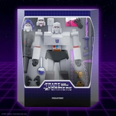 Transformers figurine ultimates megatron (g1 cartoon) 20 cm