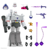 Transformers figurine ultimates megatron (g1 cartoon) 20 cm