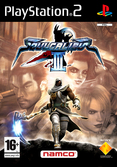 Soul Calibur III - PlayStation 2