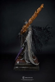 Dark souls statuette 1/7 pontiff sulyvahn 66 cm