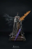Dark souls statuette 1/7 pontiff sulyvahn 66 cm
