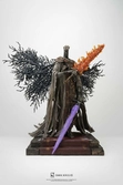 Dark souls statuette 1/7 pontiff sulyvahn 66 cm
