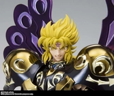 Saint Seiya Elysion figurine Saint Myth Cloth  Ex Hypnos - 18 cm