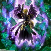 Saint Seiya Elysion figurine Saint Myth Cloth  Ex Hypnos - 18 cm