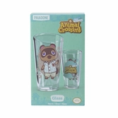 Animal crossing - tom nook - verre 400ml