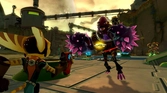 Ratchet & Clank : Q Force - PS3