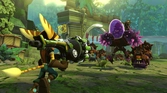 Ratchet & Clank : Q Force - PS3