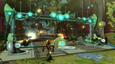 Ratchet & Clank : Q Force - PS3