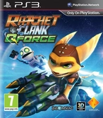Ratchet & Clank : Q Force - PS3