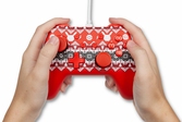 Power a - wired controller pokemon holiday design for nintendo switch