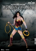 Justice league figurine dynamic action heroes 1/9 wonder woman 19 cm