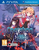 Operation Abyss New Tokyo Legacy - PS Vita