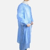 Hestia surblouse jetable x10