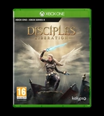 Disciples: liberation - deluxe edition - Jeux Xbox Séries X