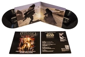 Star Wars The Ultimate Soundtrack Collection - Vinyles