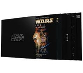 Star Wars The Ultimate Soundtrack Collection - Vinyles